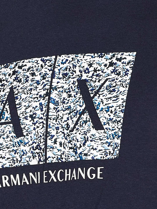 T-Shirts Kurzarm Blau