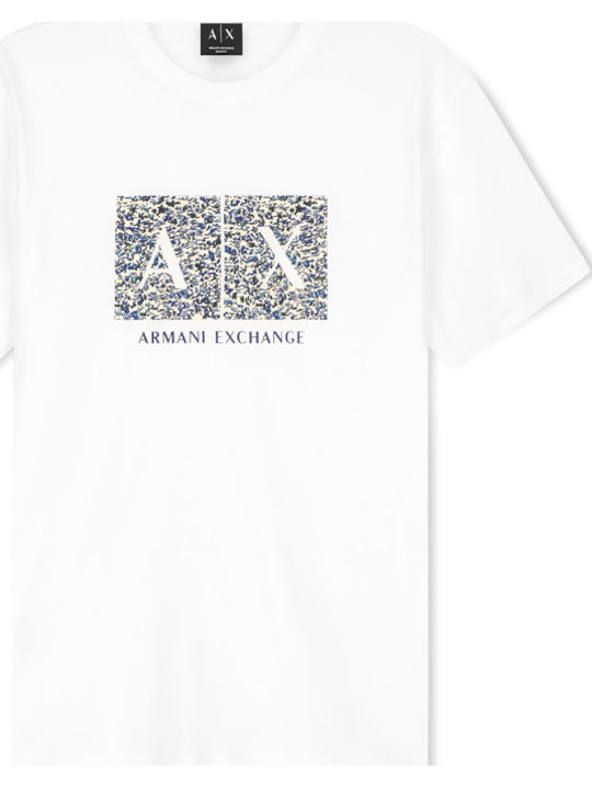 T-shirt Εκρου