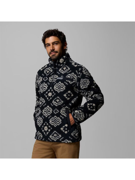Rugged Ridge Herrenbluse Schwarz