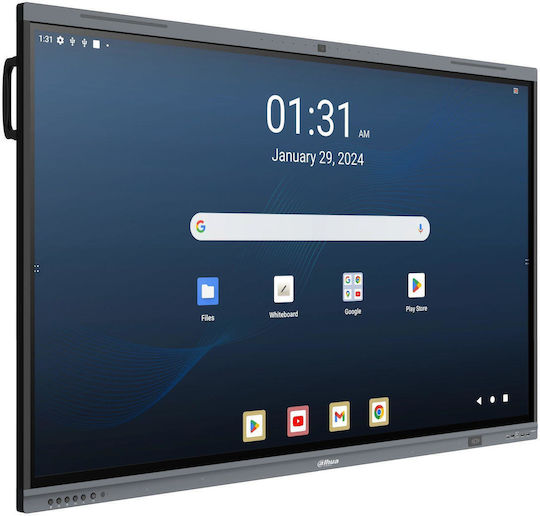Dahua DHI-LPH65-MC480-U Public Display 65" LCD 4K UHD