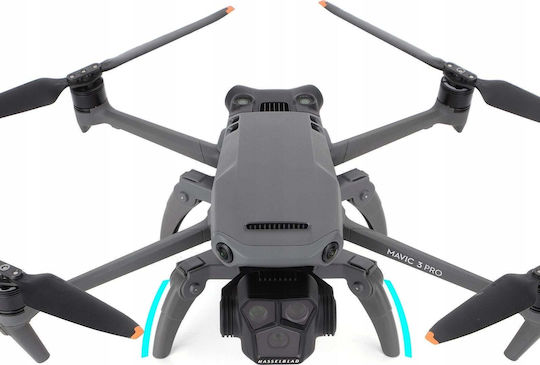 Sunnylife Βάση Στήριξης Action Cameras SB7831 για DJI