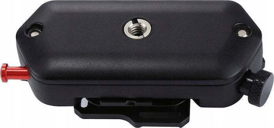 Puluz Action Cameras Support Base SB4513 for Sony / GoPro / SJCam / Xiaomi / Olympus / Panasonic / Samsung / DJI / Insta360 / Lamax