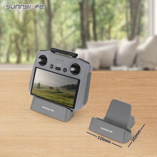 Sunnylife Action-Kamera-Stützbasen SB8631 Rucksack für DJI