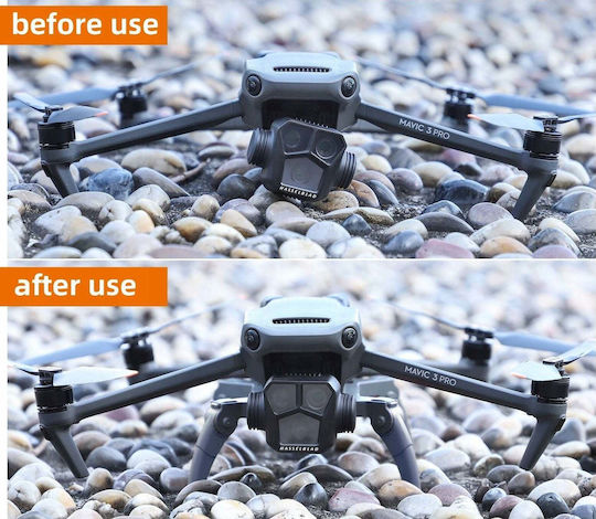 Sunnylife Βάση Στήριξης Action Cameras SB7831 για DJI
