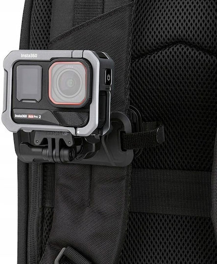 JJC JJC Action-Kamera-Stützbase Für Rucksack Für GoPro / Insta360 / DJI / SJCam