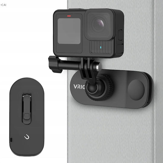 GoPro Backpack Action Cameras Mount for Insta360 / DJI / SJCam / GoPro