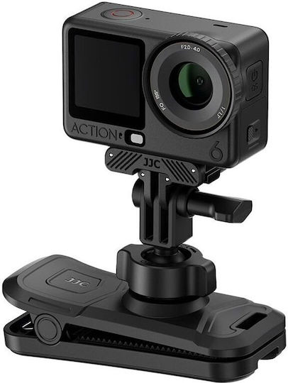 JJC JJC Action-Kamera-Stützbase Für Rucksack Für GoPro / Insta360 / DJI / SJCam