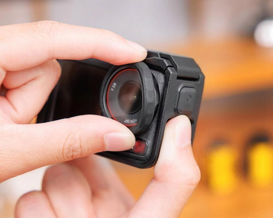JJC SmallRig Action-Kamera-Stützbasis für DJI