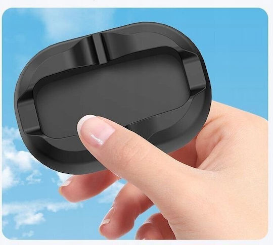 Puluz SmallRig Action-Kamera-Stützbasis für DJI