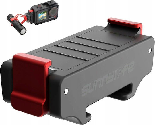 Sunnylife SmallRig Action-Kamera-Stützbasis für DJI