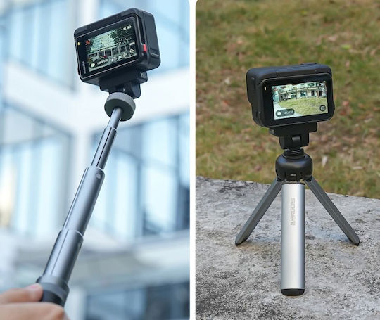 Sunnylife Sunnylife Action-Kamera-Stützbasen Für Insta360