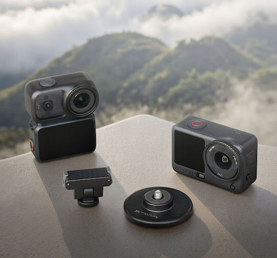Sunnylife SmallRig Action-Kamera-Stützbasis für DJI