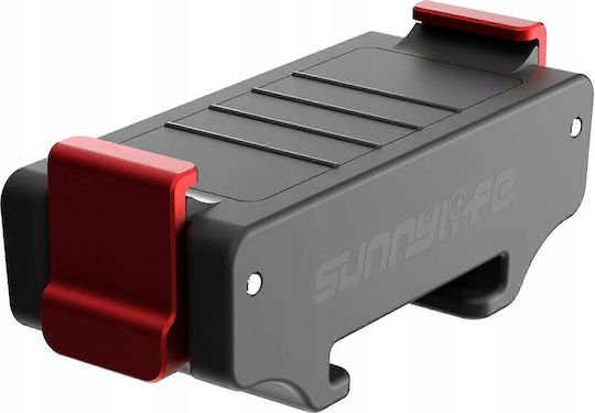 Sunnylife SmallRig Action-Kamera-Stützbasis für DJI