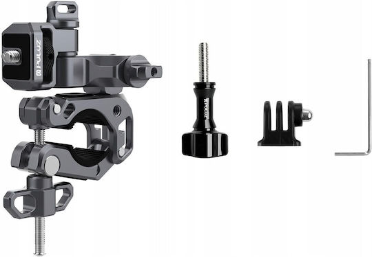 Puluz PU1105H Fahrradhalterung für GoPro SJCam Insta360 DJI