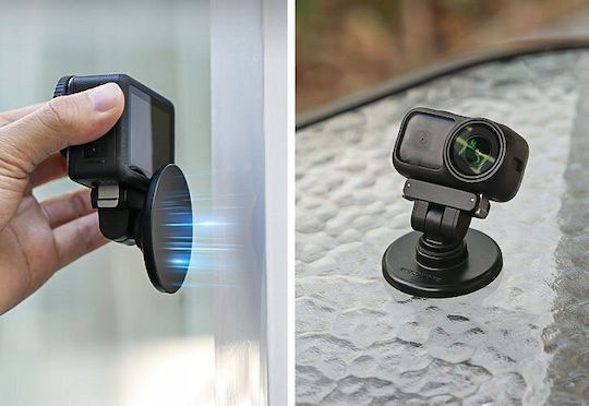 Sunnylife SmallRig Action-Kamera-Stützbasis für DJI