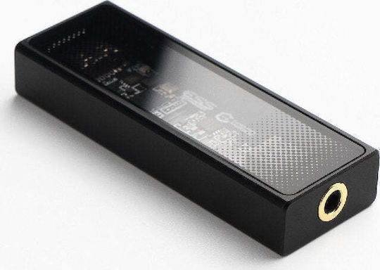 Questyle Усилвател за слушалки Questyle M12i Мобилен усилвател за слушалки DAC