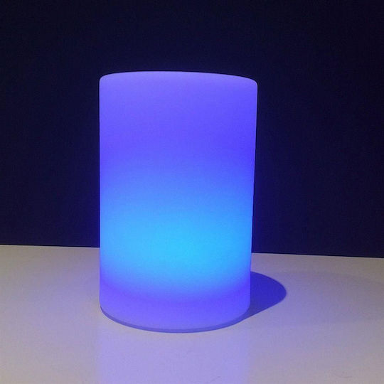 Vilde Διακοσμητικό Φωτιστικό RGB