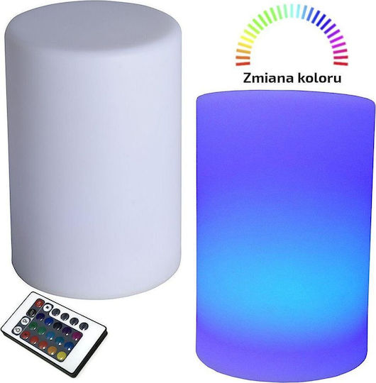 Vilde Διακοσμητικό Φωτιστικό RGB