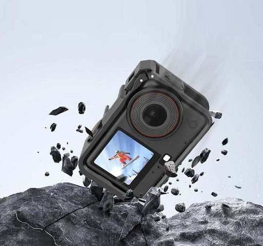 Puluz Mount Für DJI Action-Kamera-Stützbasen