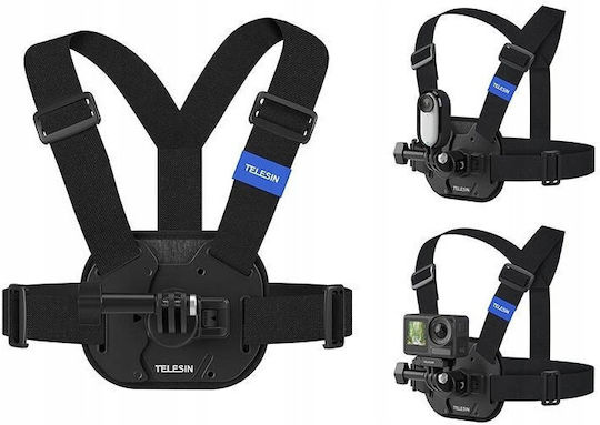 Telesin Action Cameras Support Base for GoPro / DJI