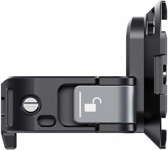 Βάση Γρήγορης Απελευθέρωσης Gopro 1/4" Ulanzi Dji Osmo Pocket 3 Ulanzi Pk13