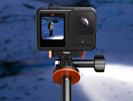 GoPro Support Base for Action Cameras for GoPro