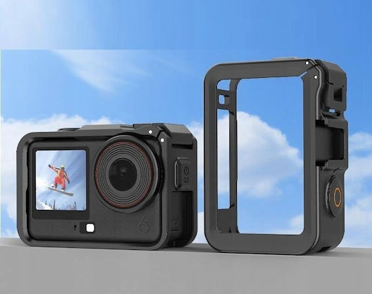 Puluz Mount Für DJI Action-Kamera-Stützbasen