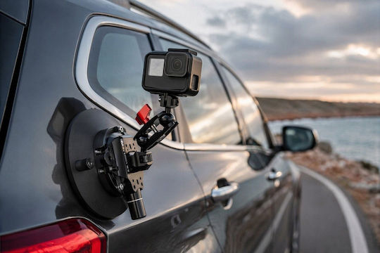 K&F Concept Auto Action-Kamera-Stützbasis für GoPro