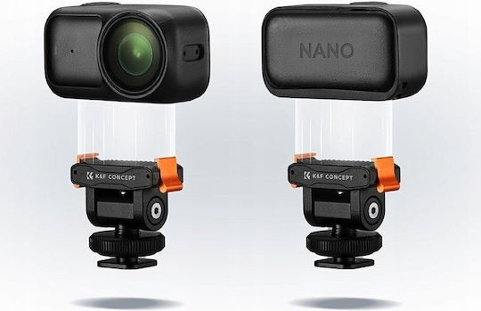 K&F Concept SmallRig Action-Kamera-Stützbasis für DJI