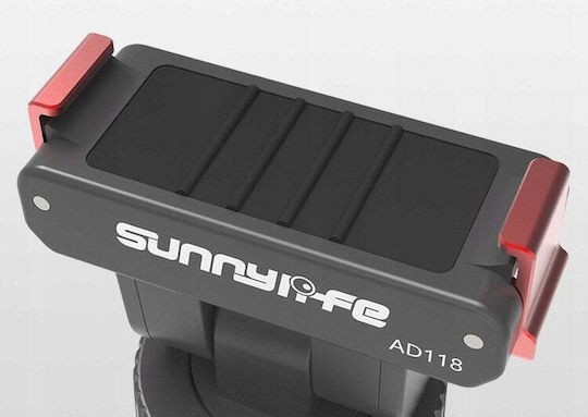 Sunnylife SmallRig Action-Kamera-Stützbasis für DJI