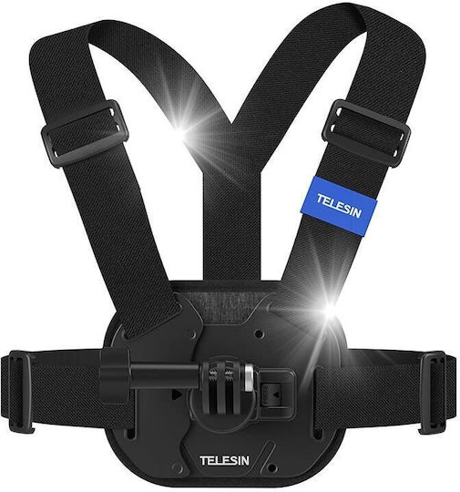 Telesin Action Cameras Support Base for GoPro / DJI
