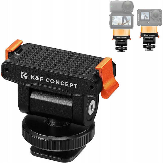 K&F Concept SmallRig Action-Kamera-Stützbasis für DJI