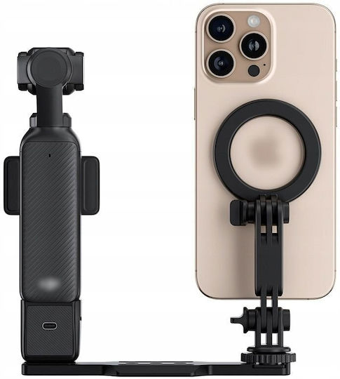 JJC Action-Kamera-Stützbasen Für DJI / GoPro