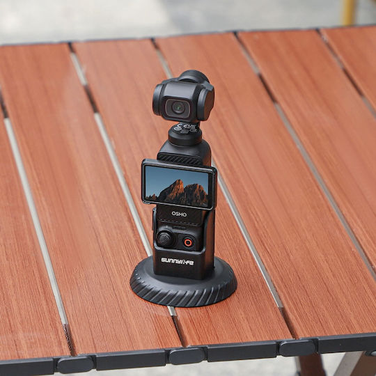 Sunnylife Action-Kamera-Stützbasis Op3-mz982 Für DJI
