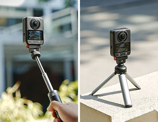 Sunnylife SmallRig Action-Kamera-Stützbasis für DJI