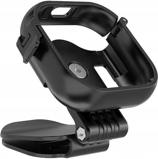Puluz Action Cameras Support Base Pu1089b Hat for Insta360