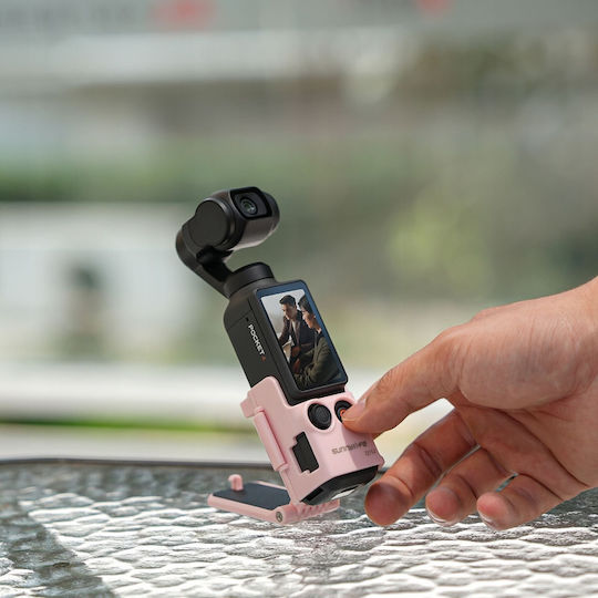 Sunnylife Βάση Στήριξης Action Cameras Op4-zj152-p για DJI