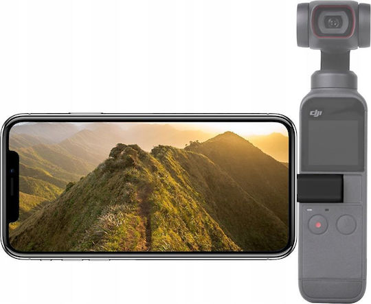 Sunnylife Стойка за екшън камери SB6151 за DJI