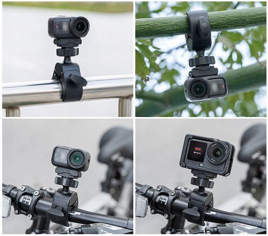 JJC SmallRig Action-Kamera-Stützbasis für DJI