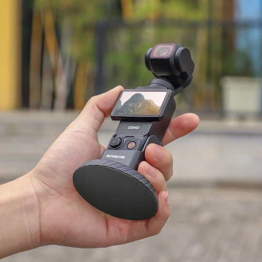 Sunnylife Action-Kamera-Stützbasis Op3-mz982 Für DJI