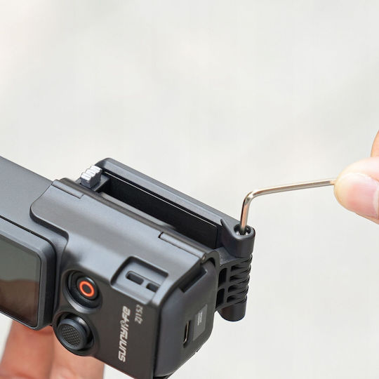 Sunnylife Action-Kamera-Stützbasis Op4-zj152-d Für DJI