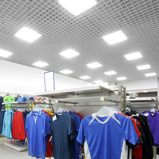 Aca LED панел 36W Aca LED панел 36W