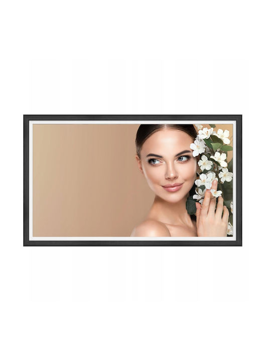 AgfaPhoto Digitale Bilderrahmen mit Touchscreen 32 Zoll Mehrfarbig