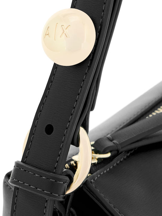 Women's Shoulder Bag Black