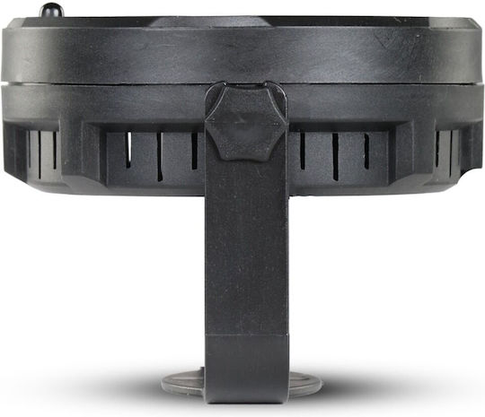 Light4me 4par Комплект Ir 4-Светлинен Rgb Led Par Комплект Парти Dj Осветление Безжично Дистанционно Управление Монтажни Скоби Ac Захранване
