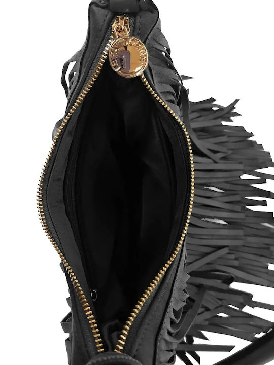 Women's Shoulder Bag Black