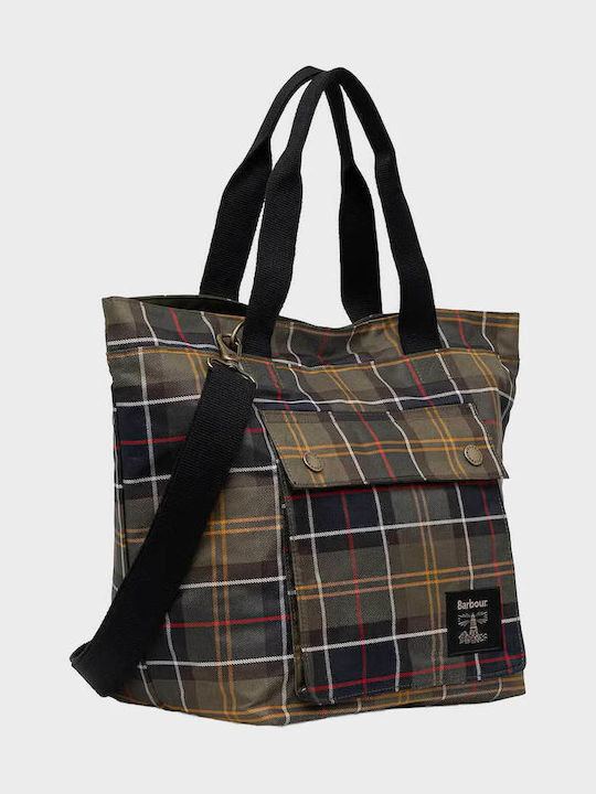 Barbour Barbour