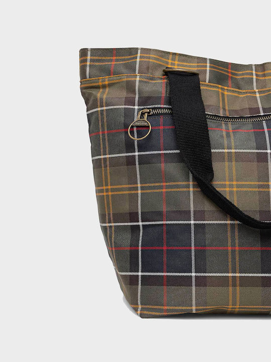 Women's Multicolour Tote Bag