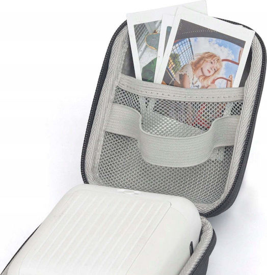 Loveinstant Fototasche Schwarz
