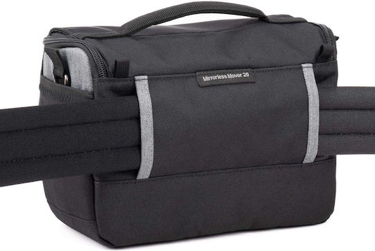 Think Tank Mirrorless Mover 20 V2 Gri Cool